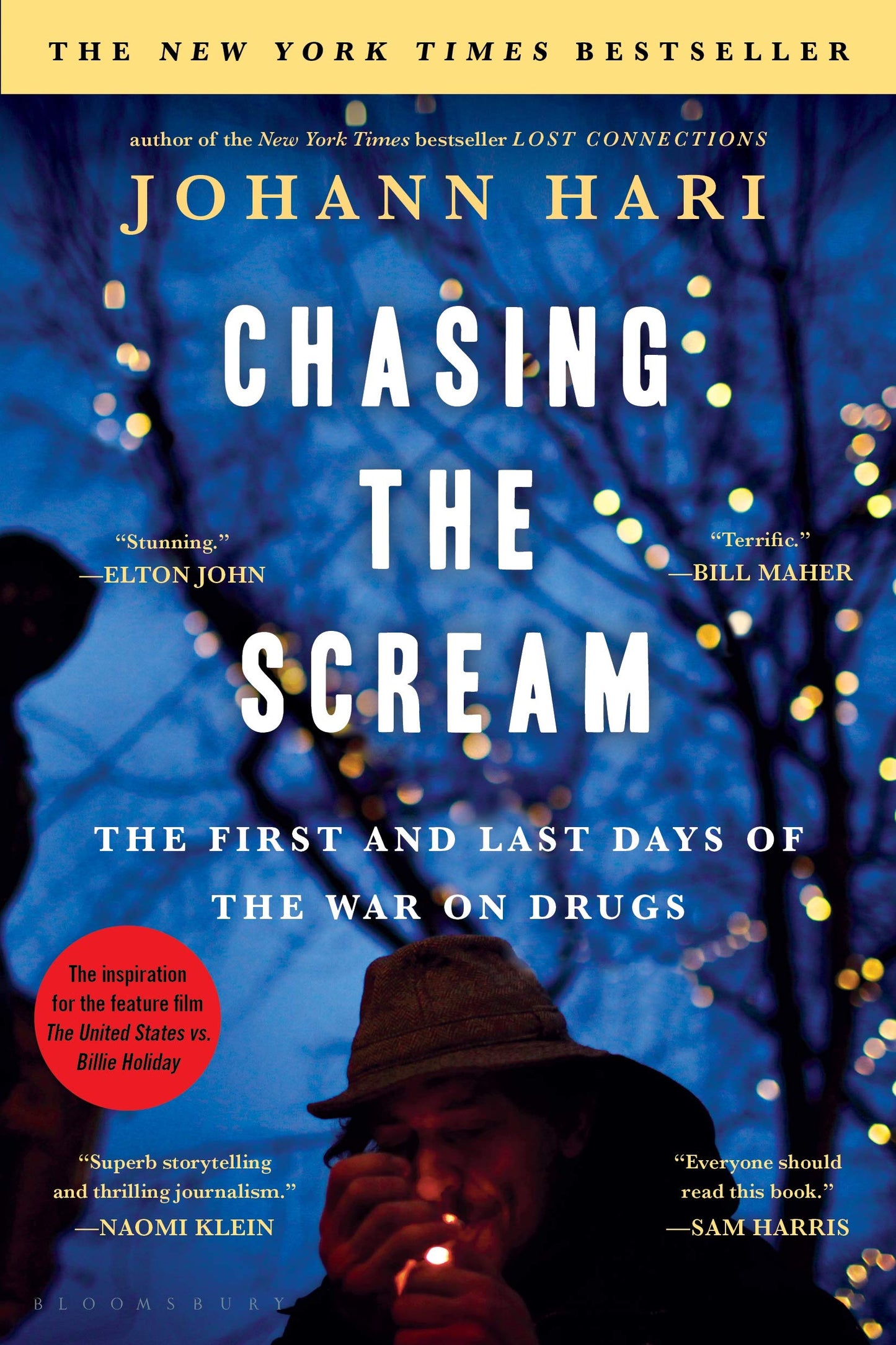 Chasing the Scream: The First and Last Days of the War on Drugs - 3124