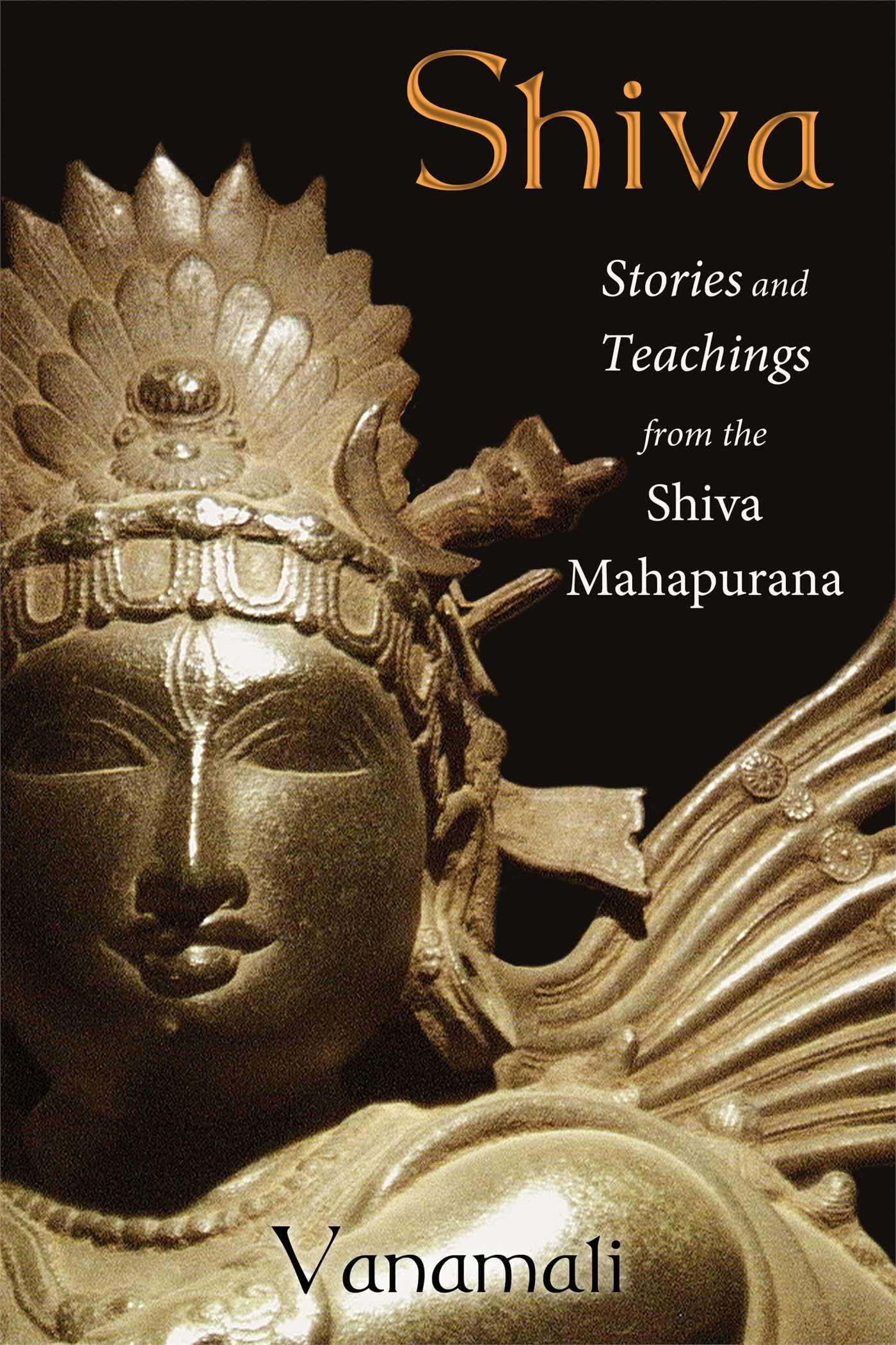 Shiva: Stories and Teachings from the Shiva Mahapurana - 3709