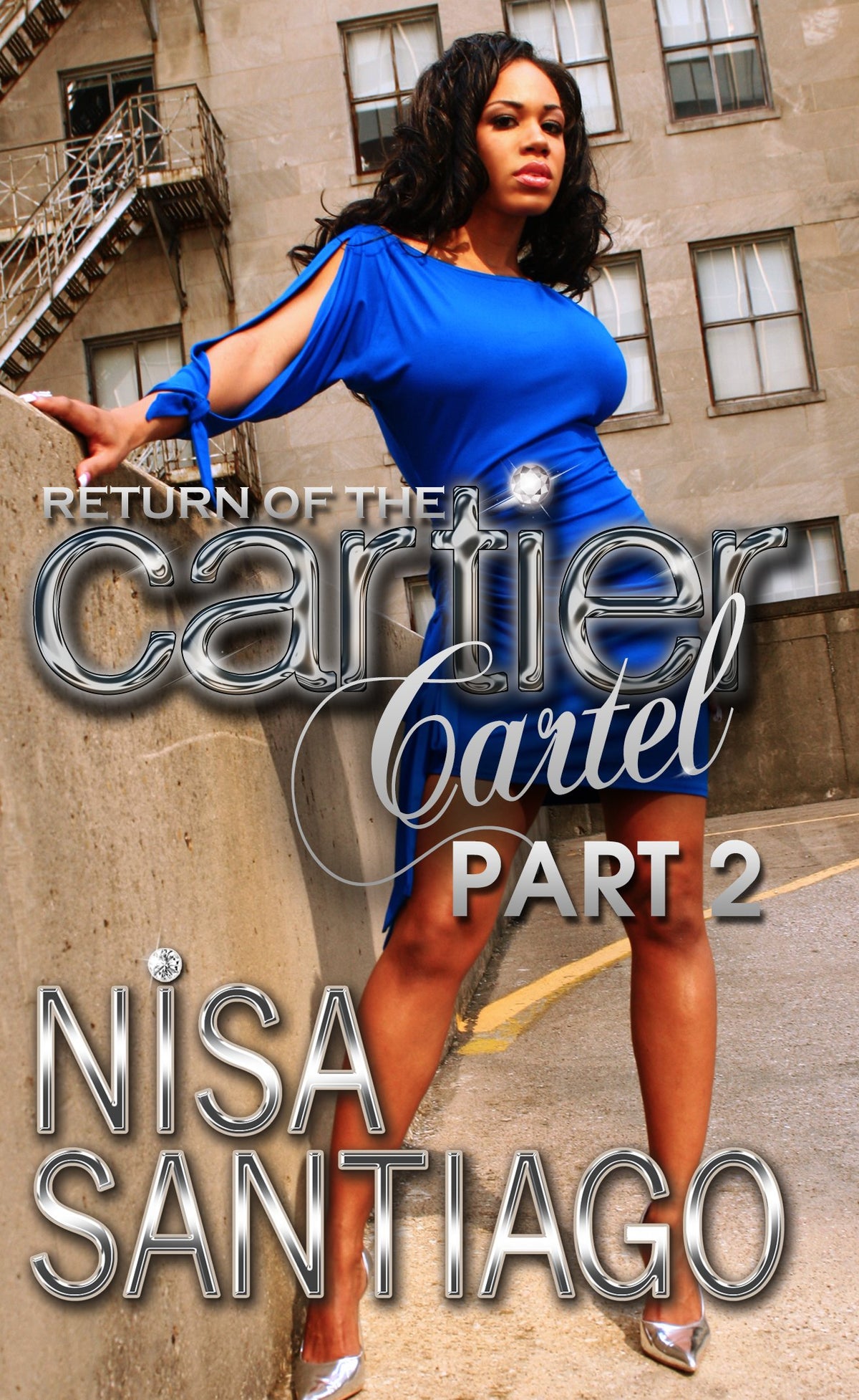 Return of the Cartier Cartel - Part 2