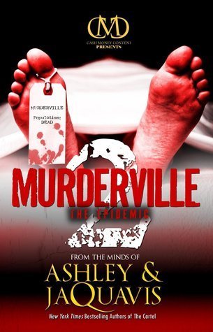 Murderville 2: The Epidemic