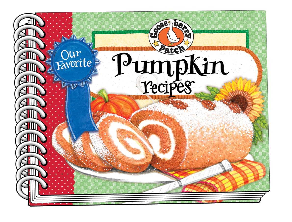 Our Favorite Pumpkin Recipes - 2811