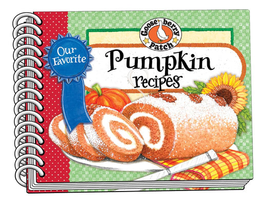 Our Favorite Pumpkin Recipes - 2811