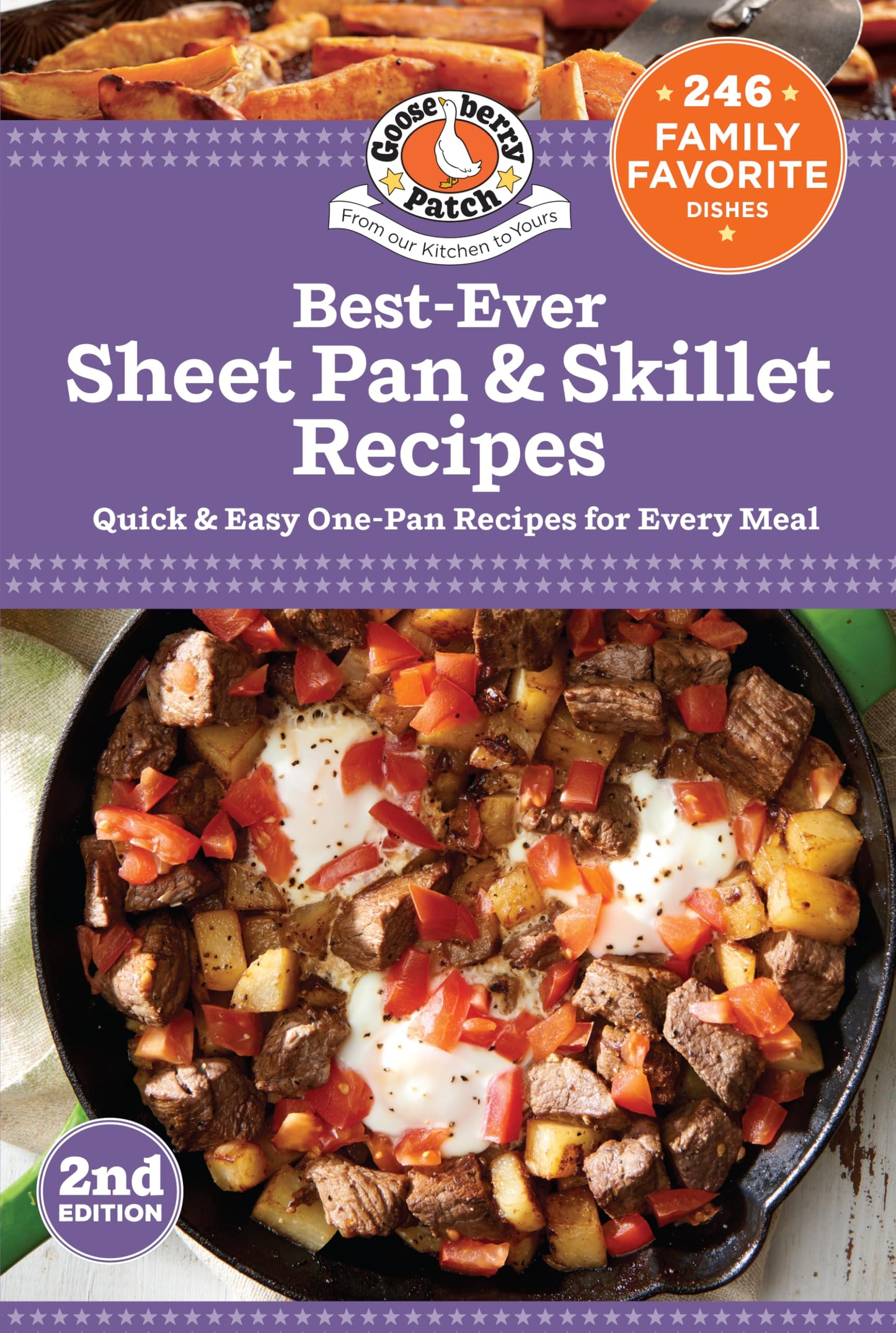 Best-Ever Sheet Pan and Skillet Recipes (Our Best Recipes)