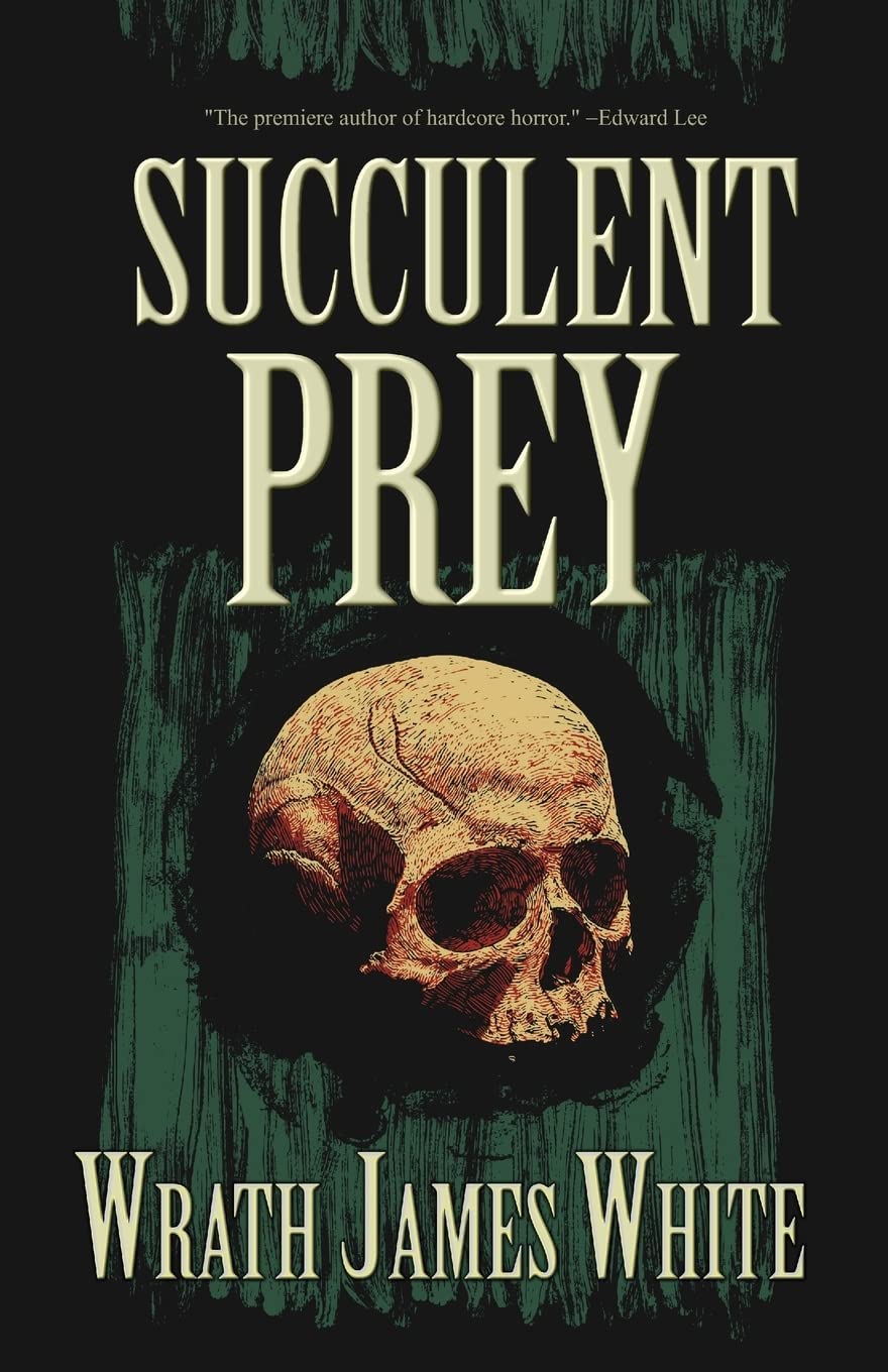 Succulent Prey - 3838