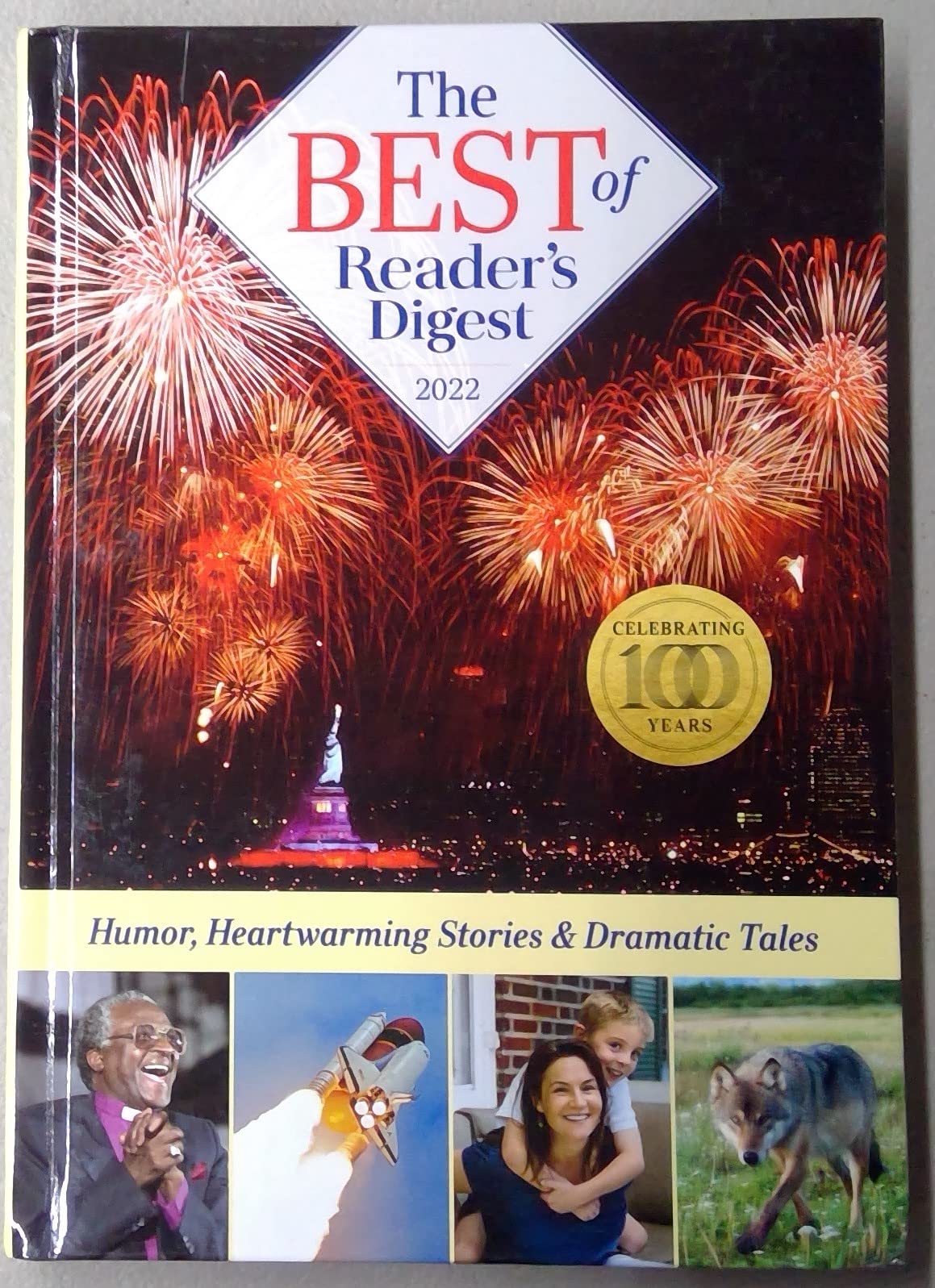 The Best of Reader's Digest 2022