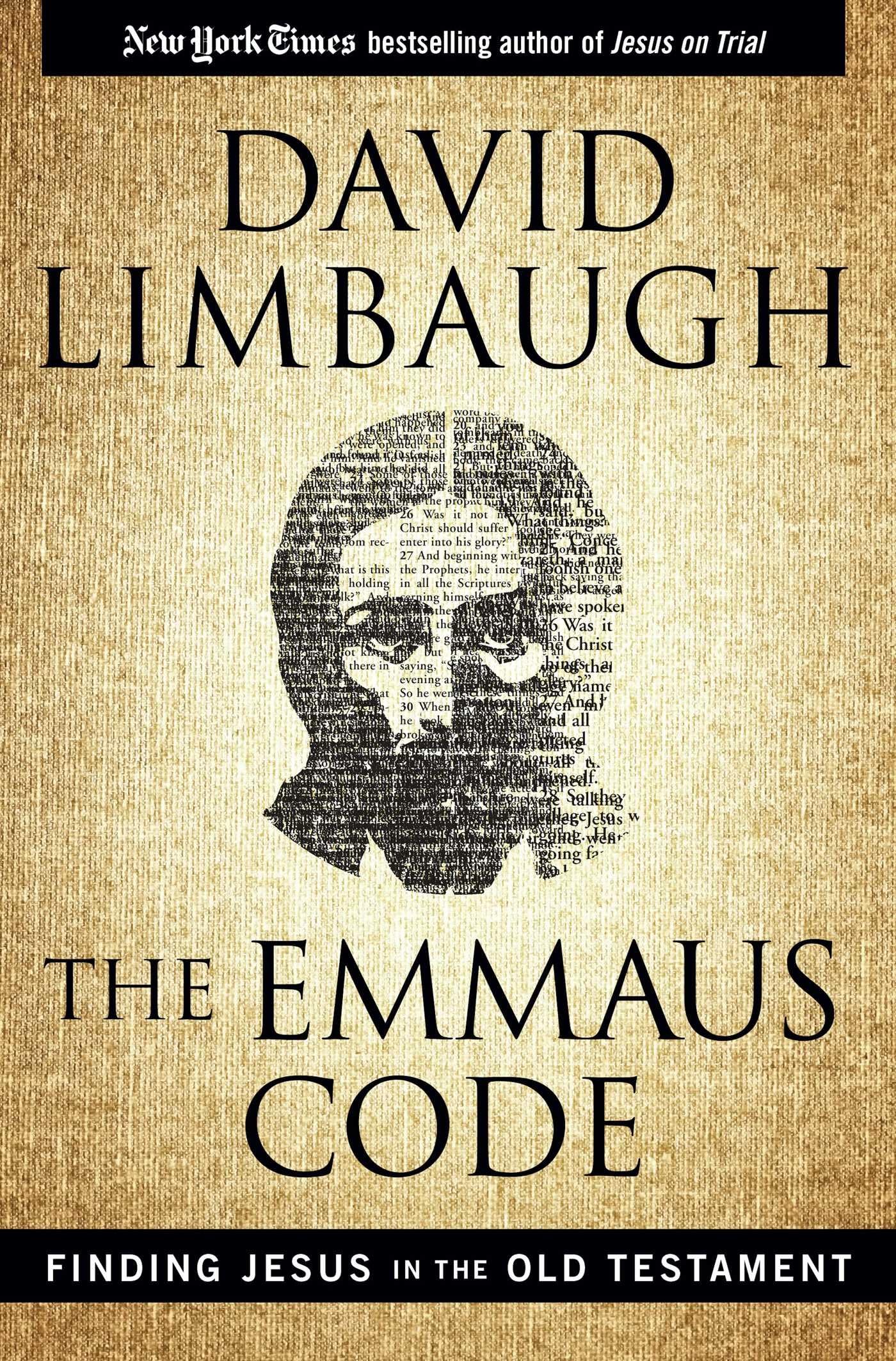 The Emmaus Code: Finding Jesus in the Old Testament - 2942