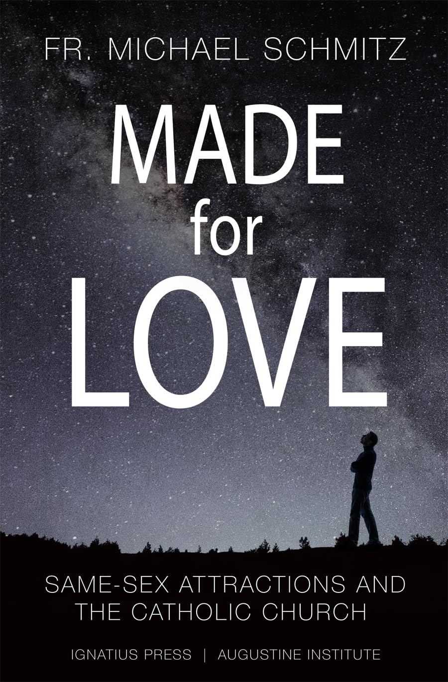 Made for Love: Same-Sex Attraction and the Catholic Church - 6662