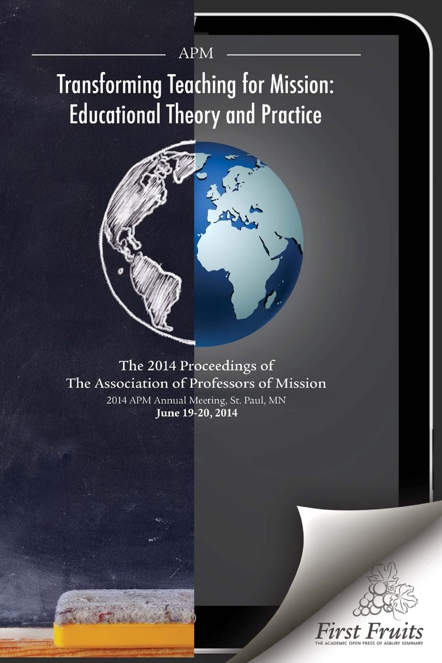Transforming Teaching For Mission: Educational Theory and Practice