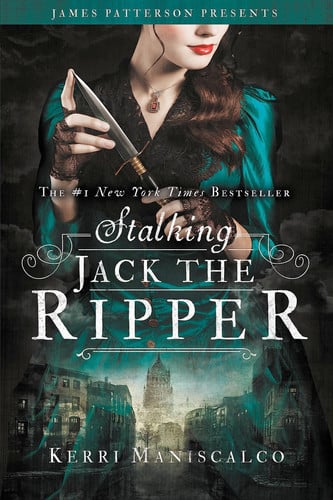 Stalking Jack the Ripper