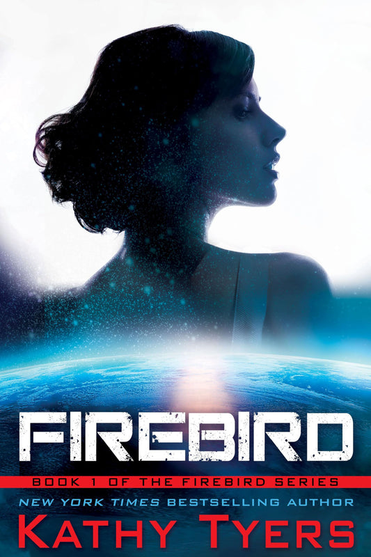 Firebird (Volume 1) (The Firebird Series) - 2493