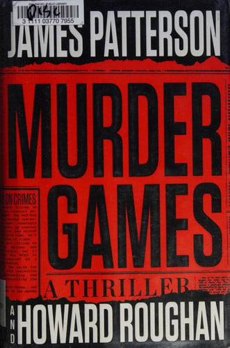 Murder games