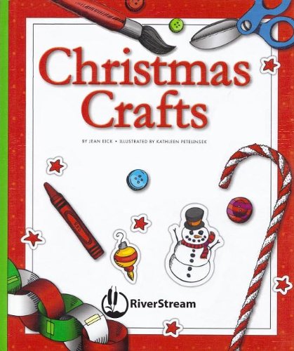 Christmas Crafts (Craft Books)