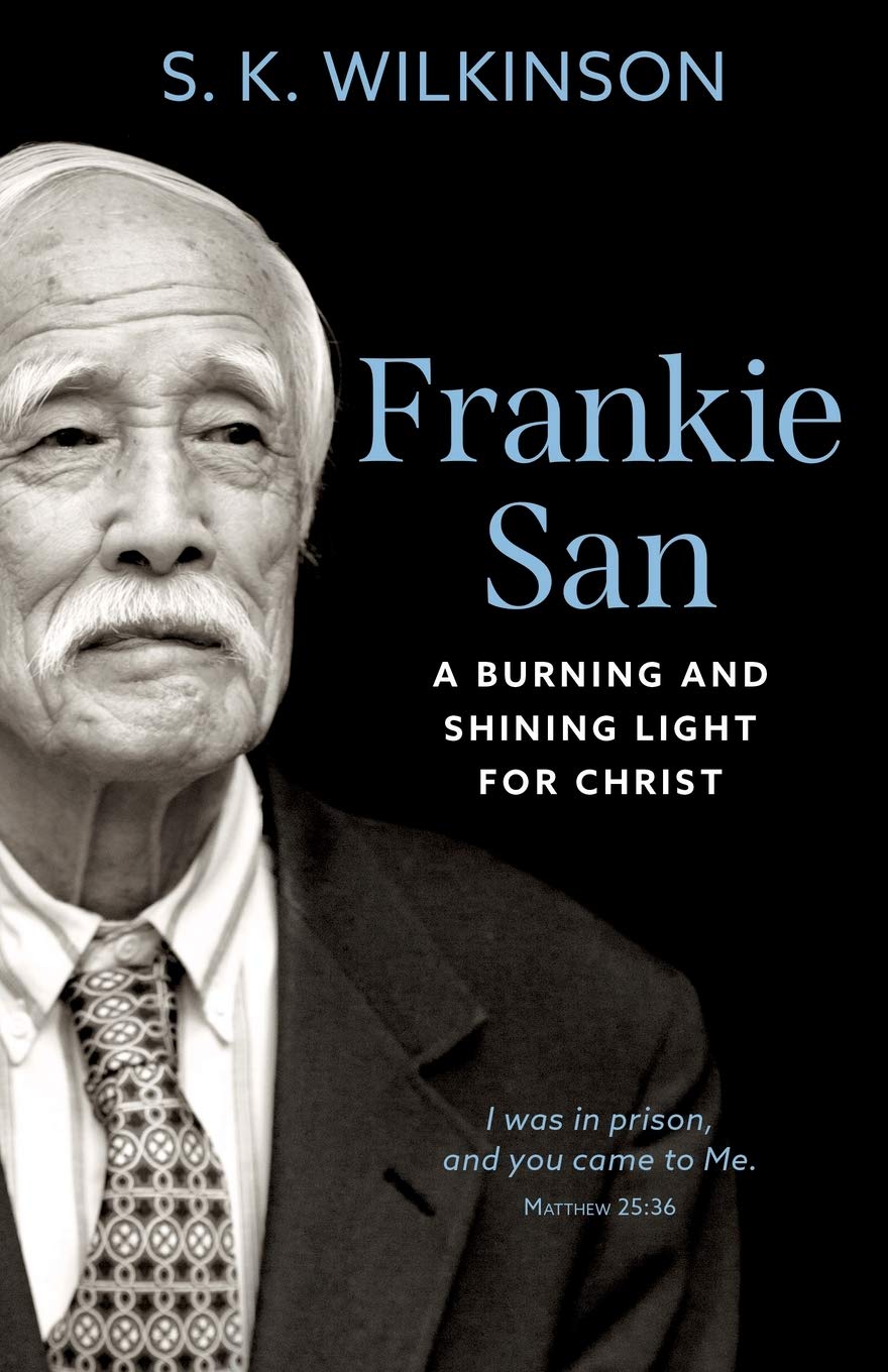 Frankie San: A Burning and Shining Light for Christ