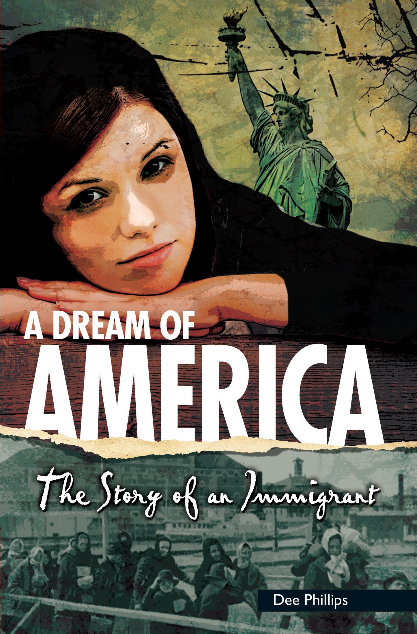 A Dream of America (Yesterday's Voices)