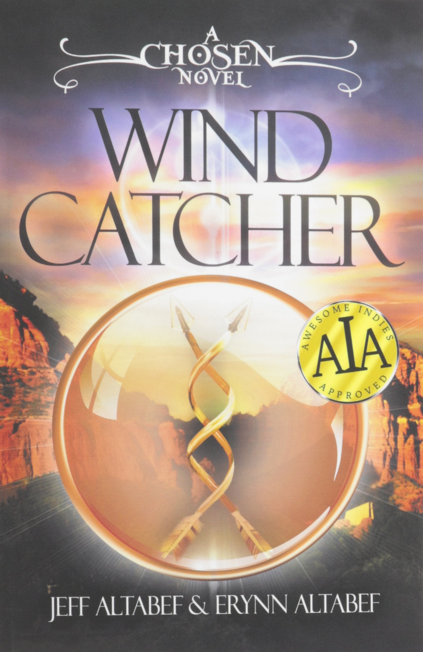 Wind Catcher