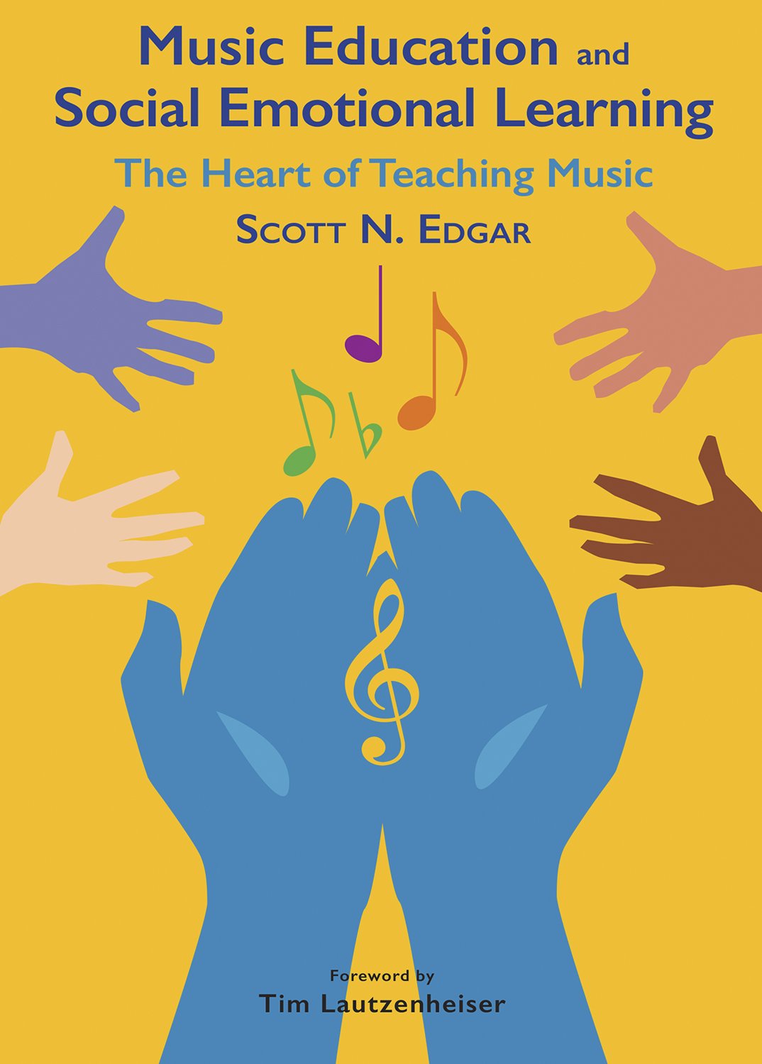 Music Education and Social Emotional Learning - 7215