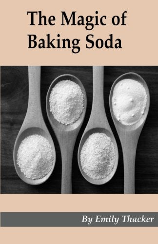 The Magic of Baking Soda - 4812