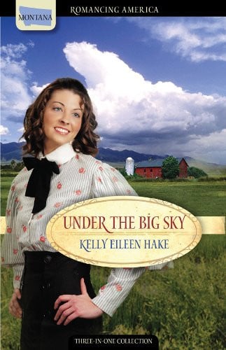 Under the Big Sky Love Spans Three Generations of Settlers