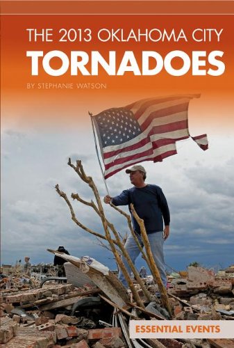 The Oklahoma City Tornadoes 2013 (Essential Events)