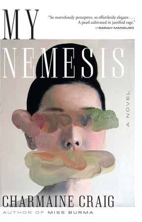 My nemesis: a novel