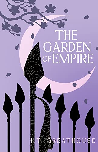 The Garden of Empire (Pact & Pattern)