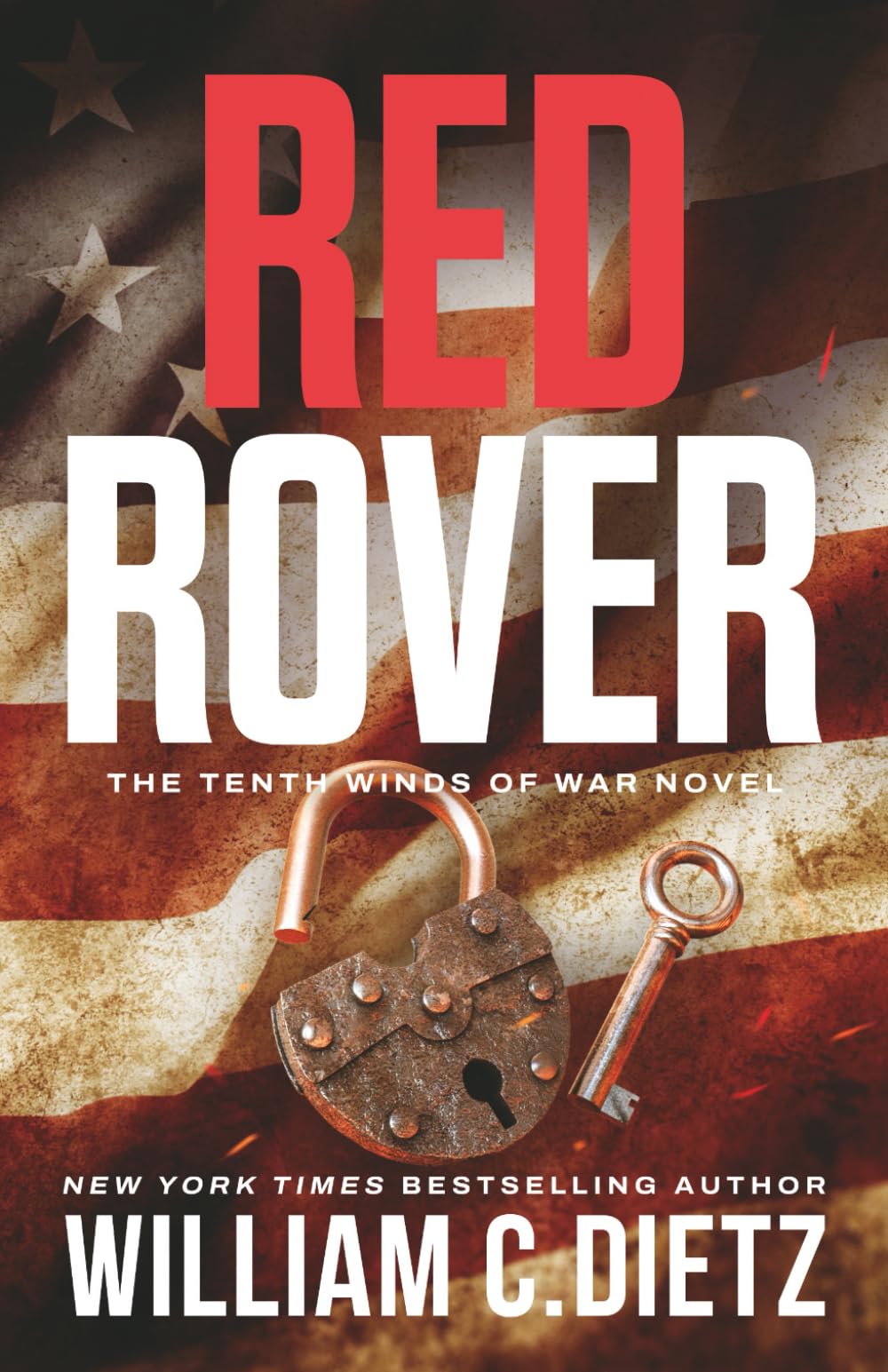 Red Rover