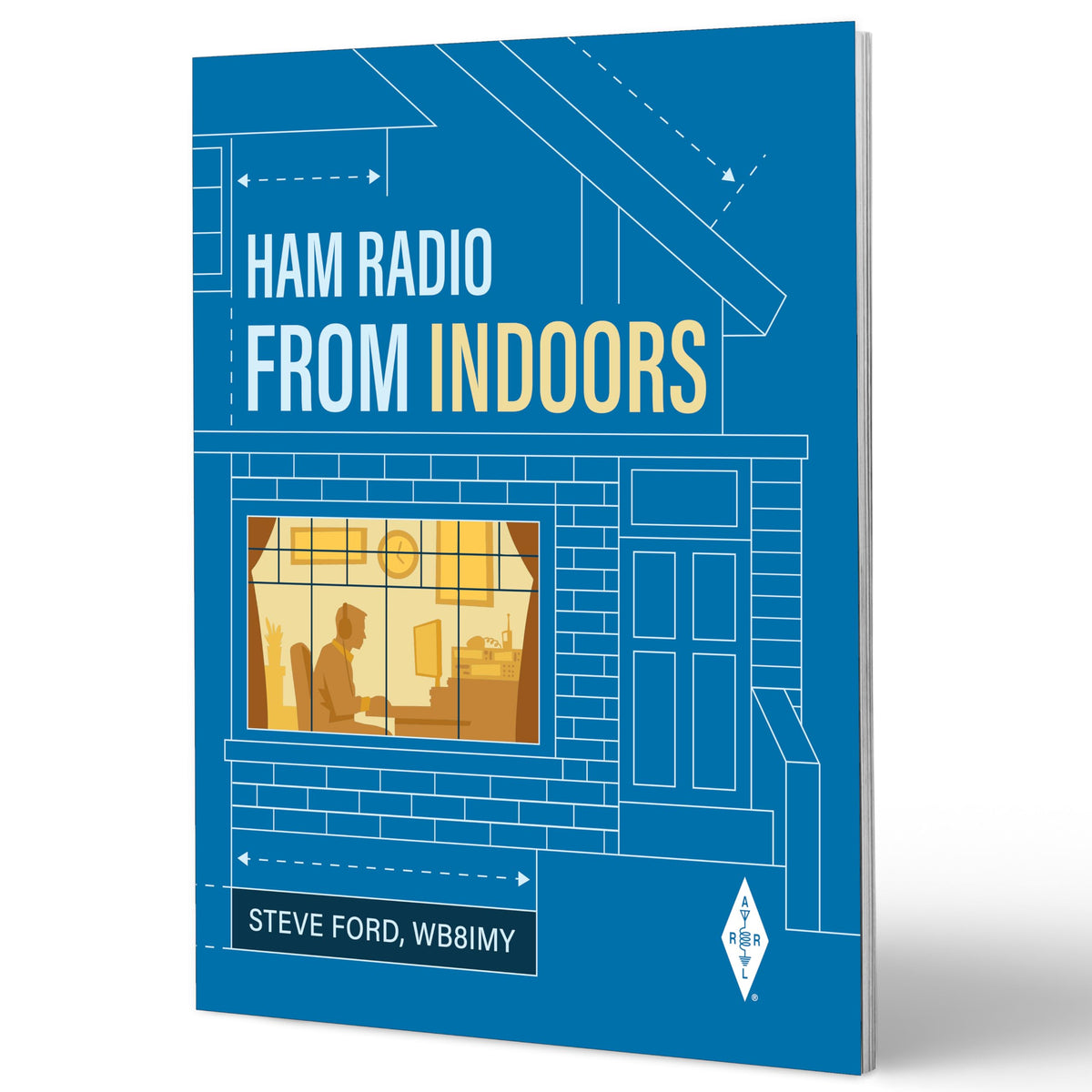 Ham Radio from Indoors