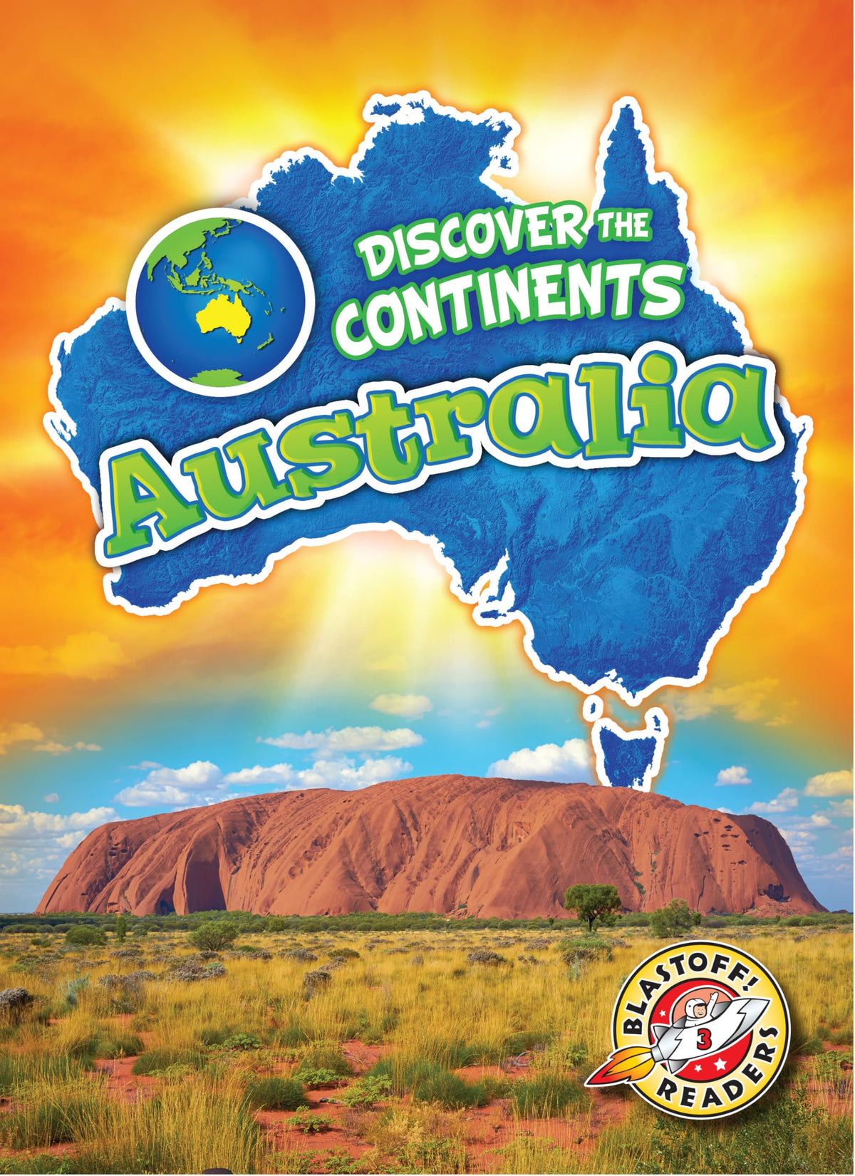 Australia (Discover the Continents)
