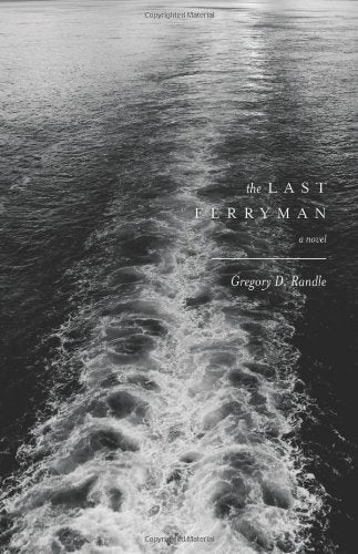 The Last Ferryman
