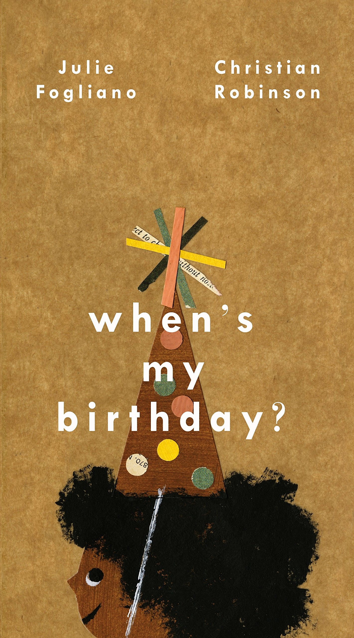 When's My Birthday? - 3293