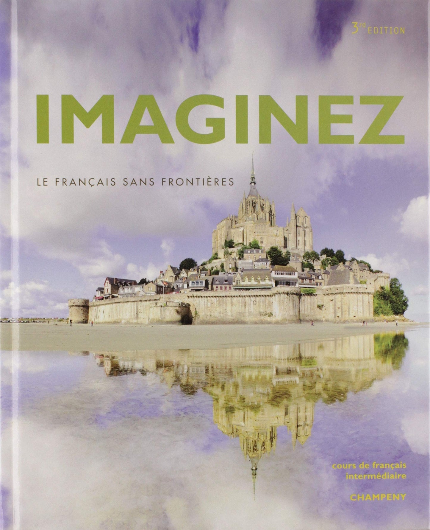 IMAGINEZ: Le Française Sans Frontiéres