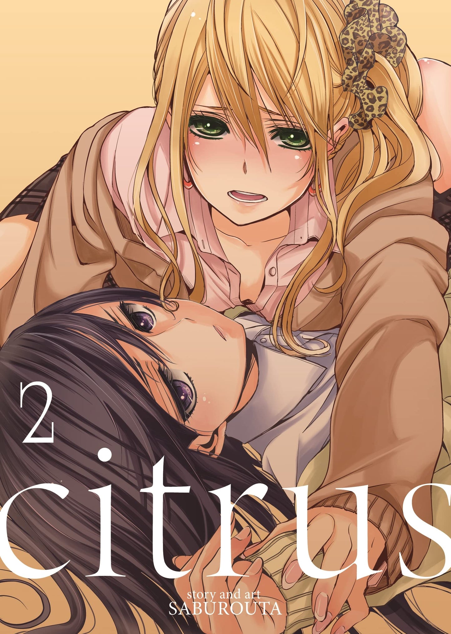 Citrus Vol. 2 - 9051