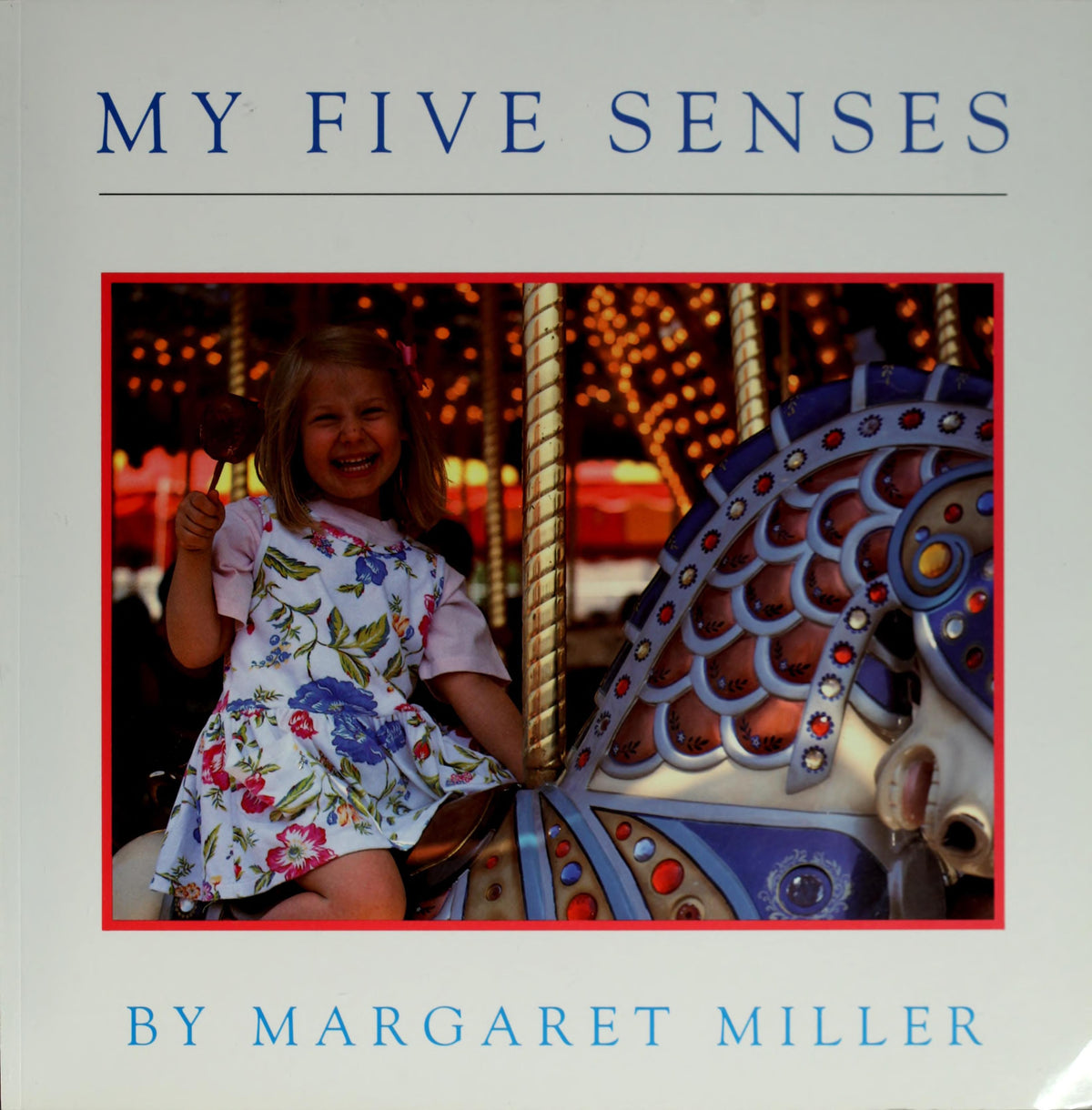 My Five Senses