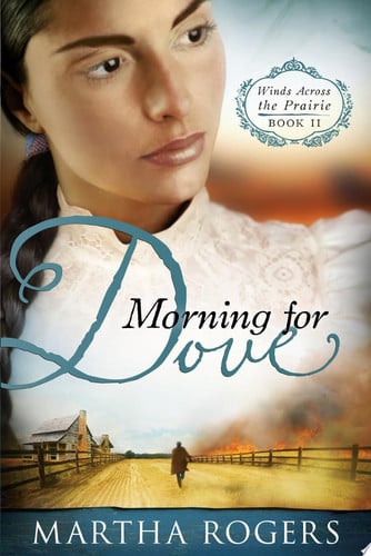 Morning for Dove