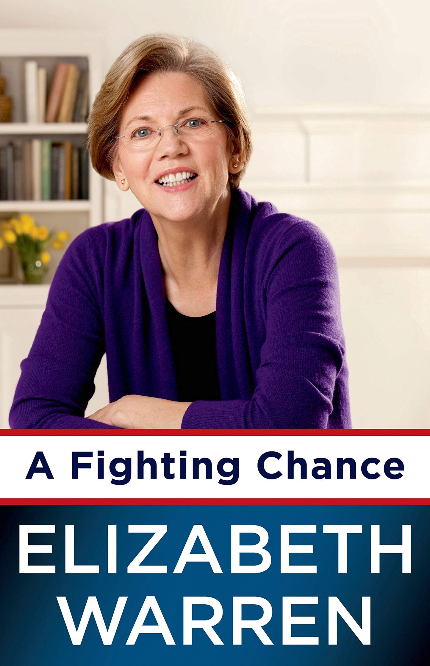 A Fighting Chance - 7387