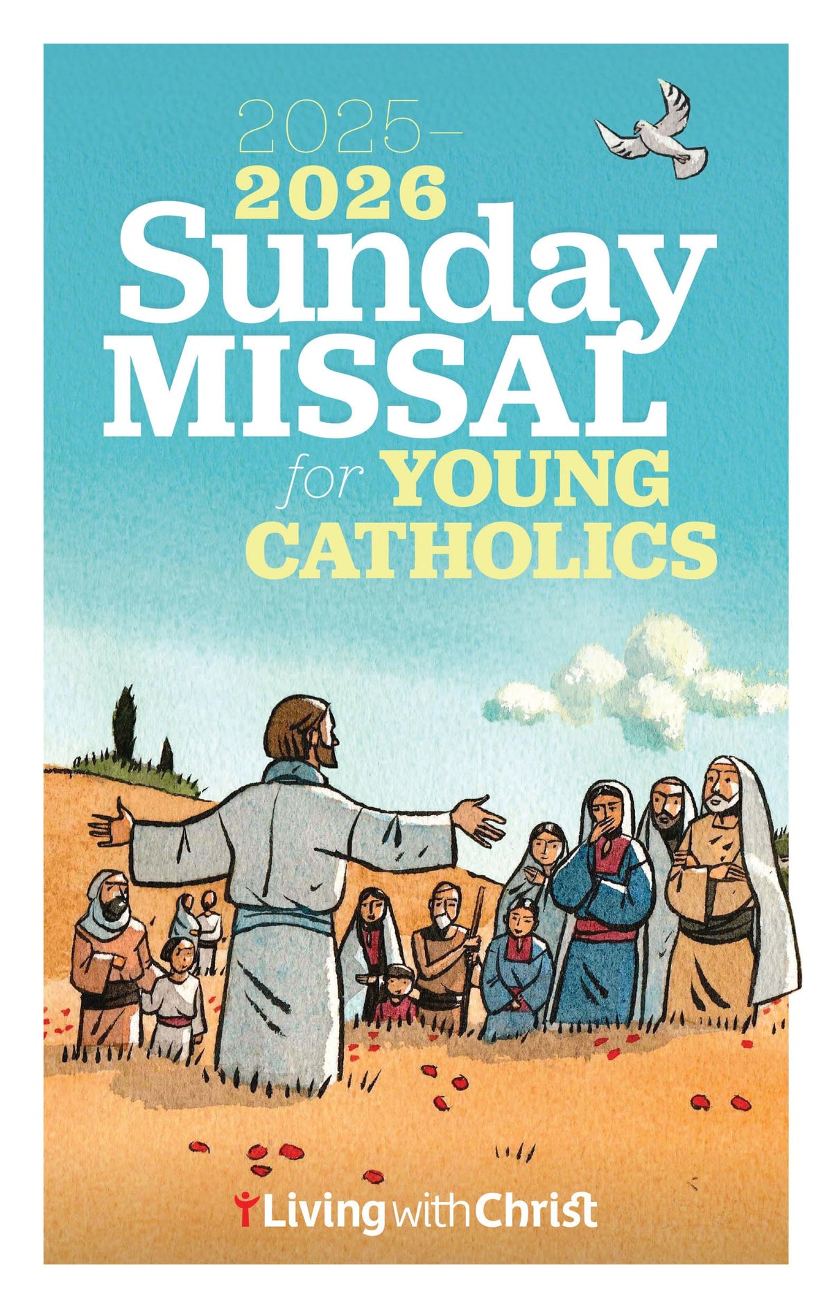 2025-2026 Sunday Missal for Young Catholics