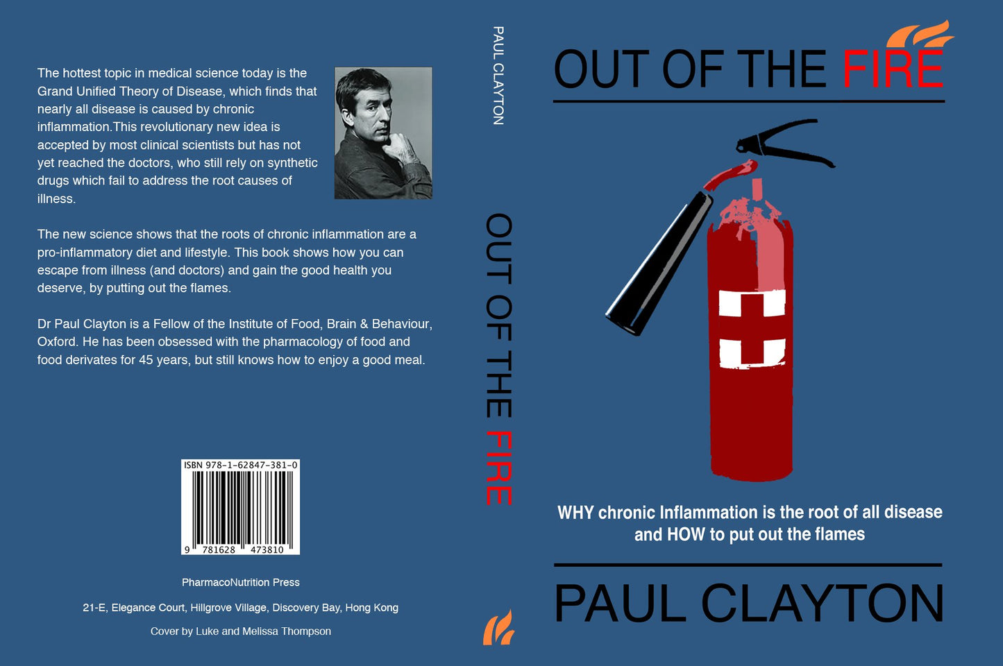 Out of the Fire