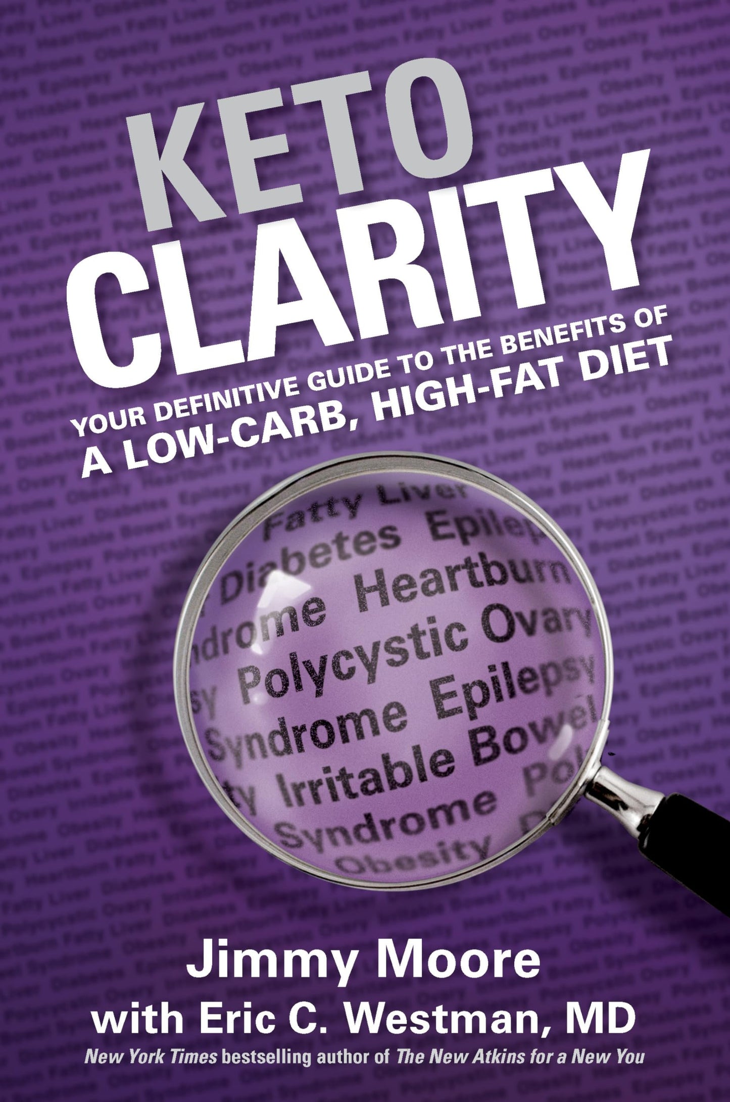 KETO CLARITY: YOUR DEFINITIVE GU