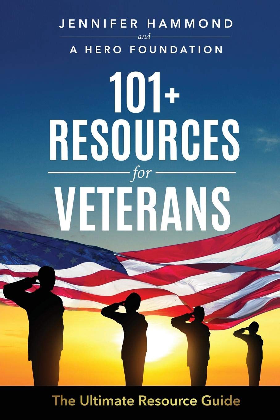 101+ Resources for Veterans: The Ultimate Resource Guide - 6589