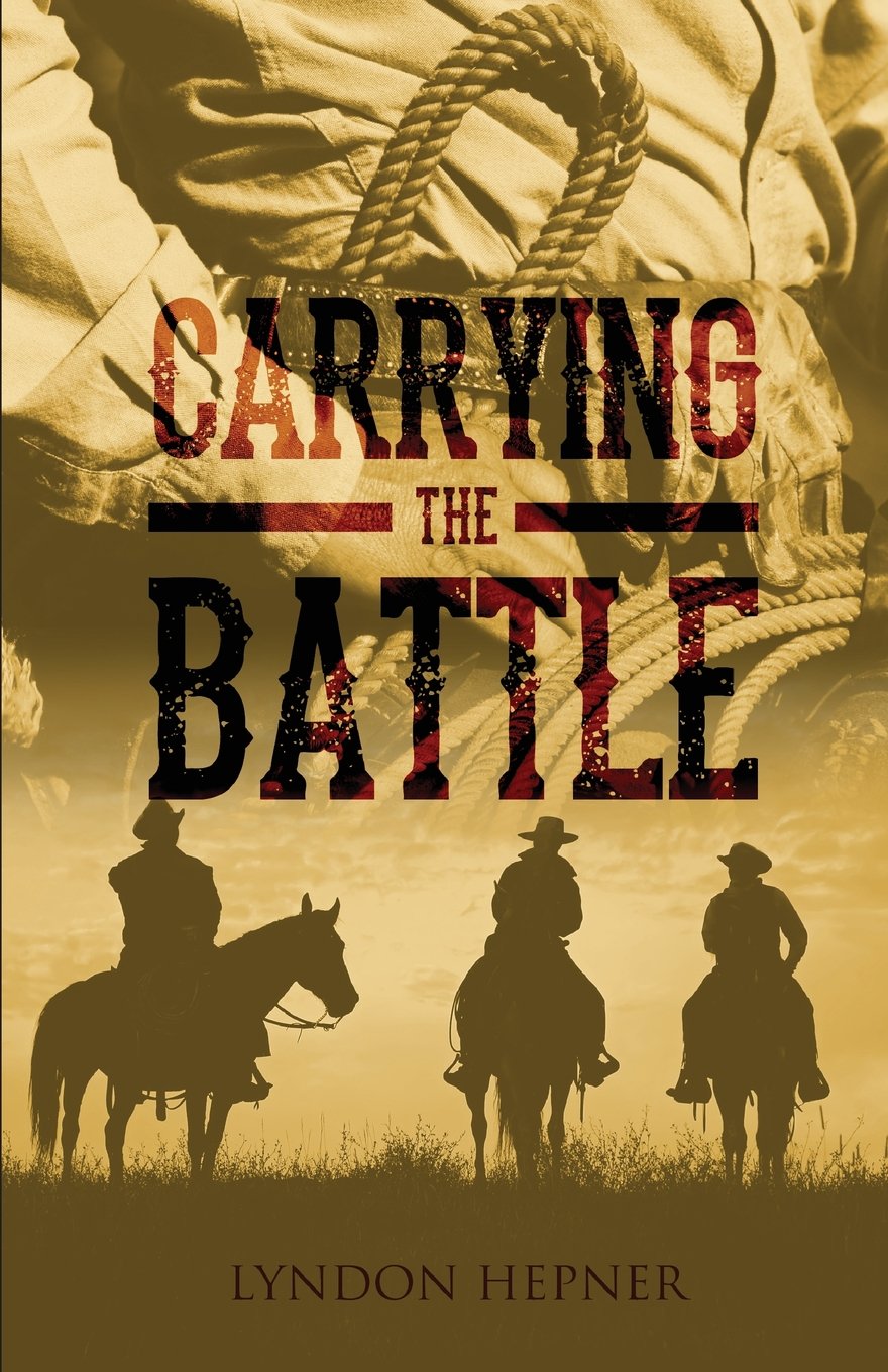 Carrying the Battle