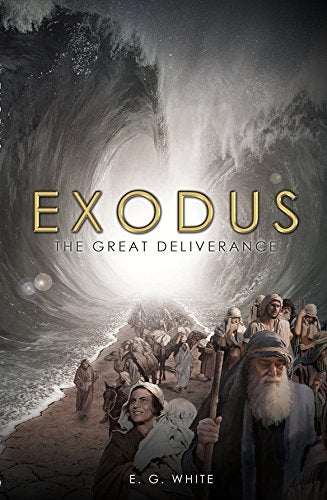 Exodus The Great Deliverance