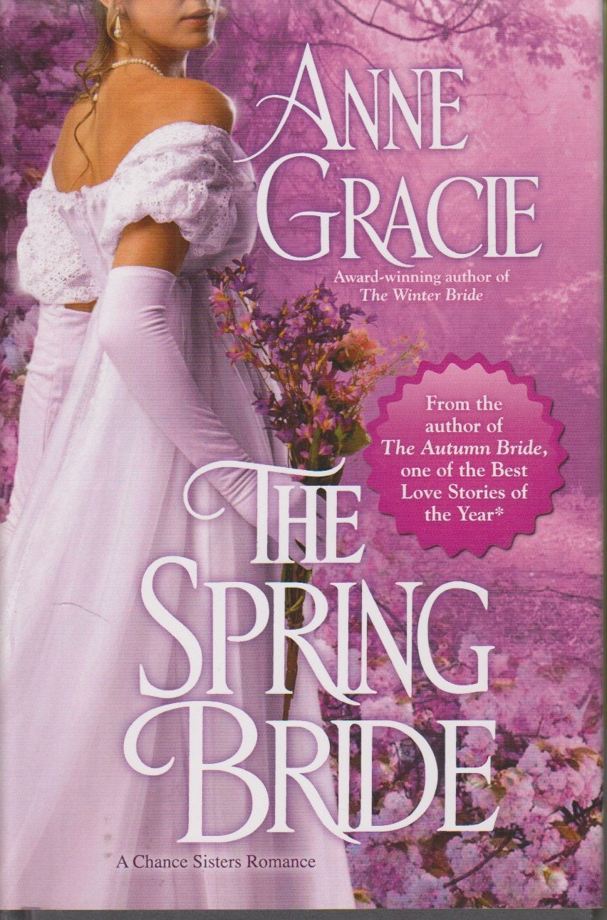 The Spring Bride