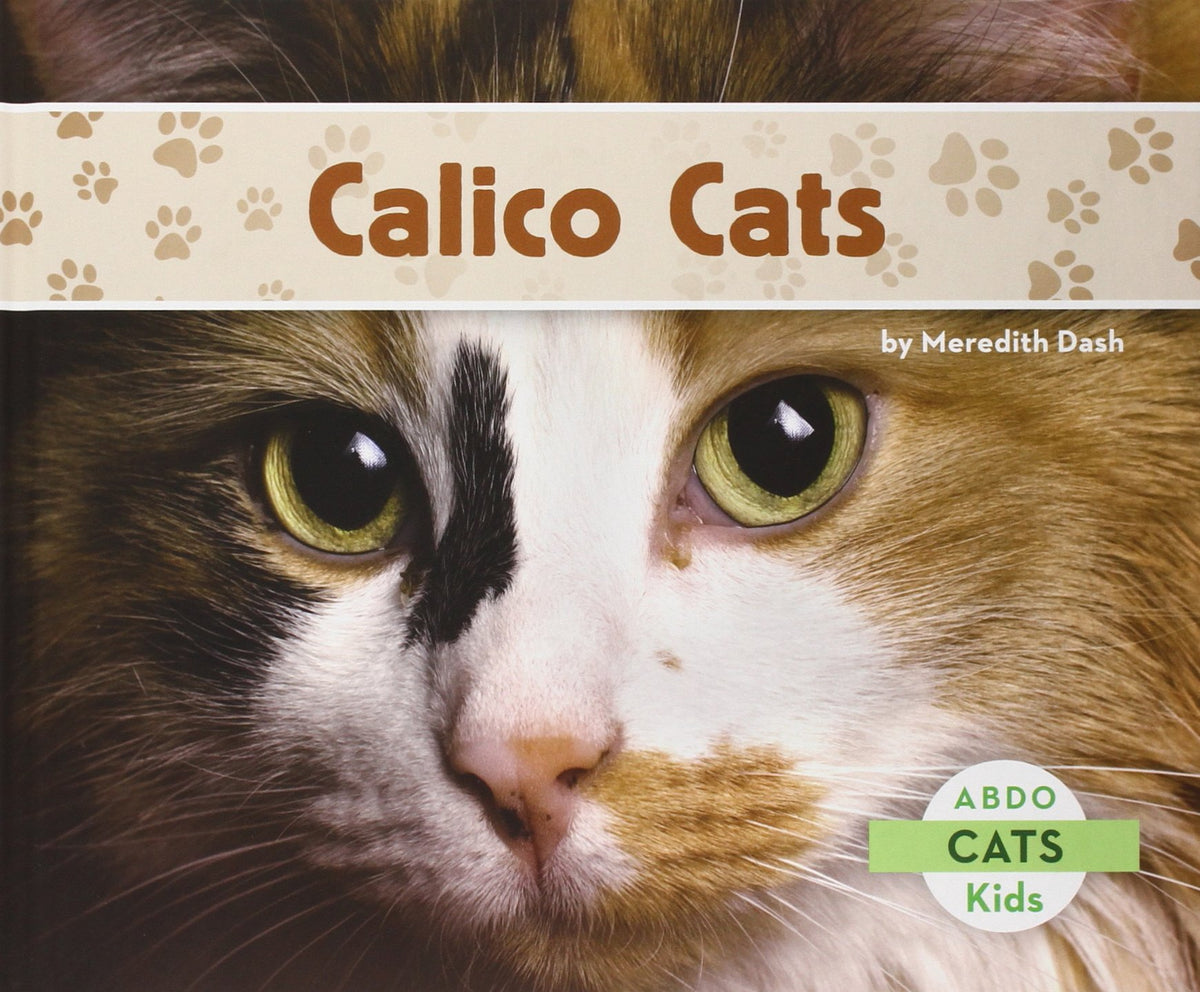 Calico Cats