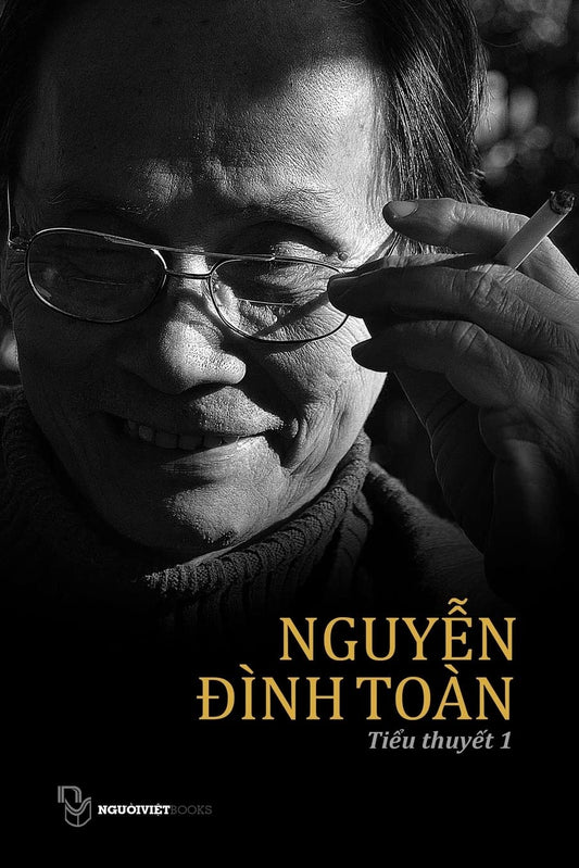 Tieu Thuyet Nguyen Dinh Toan: Quyen 1 (Vietnamese Edition) - 7571