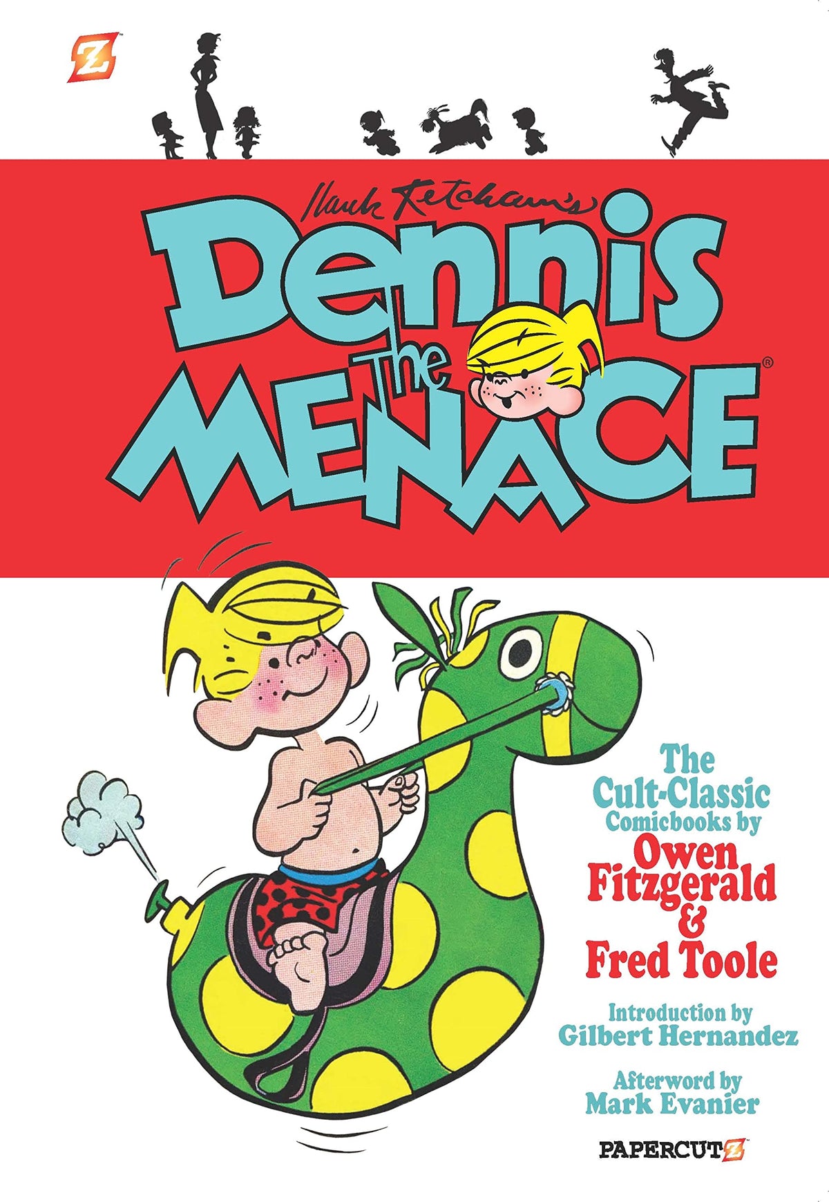 Dennis the Menace #2