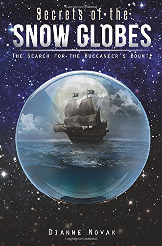Secrets of the Snow Globes