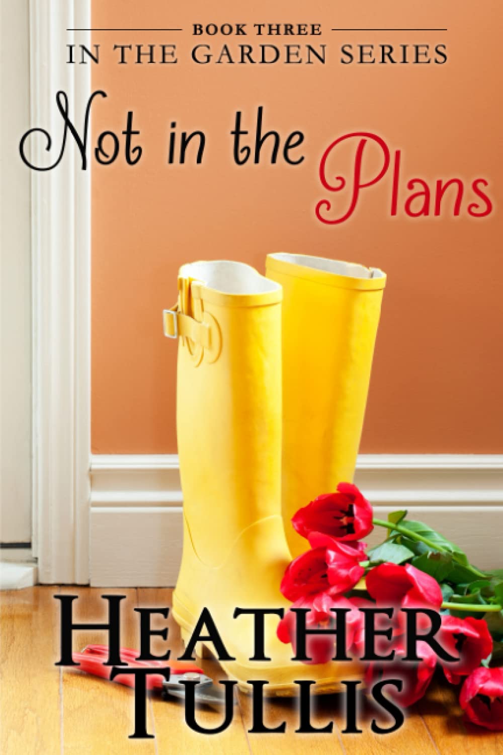 Not in The Plans (In The Garden)