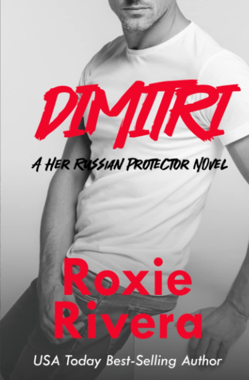 Dimitri: Her Russian Protector #2 - 9131