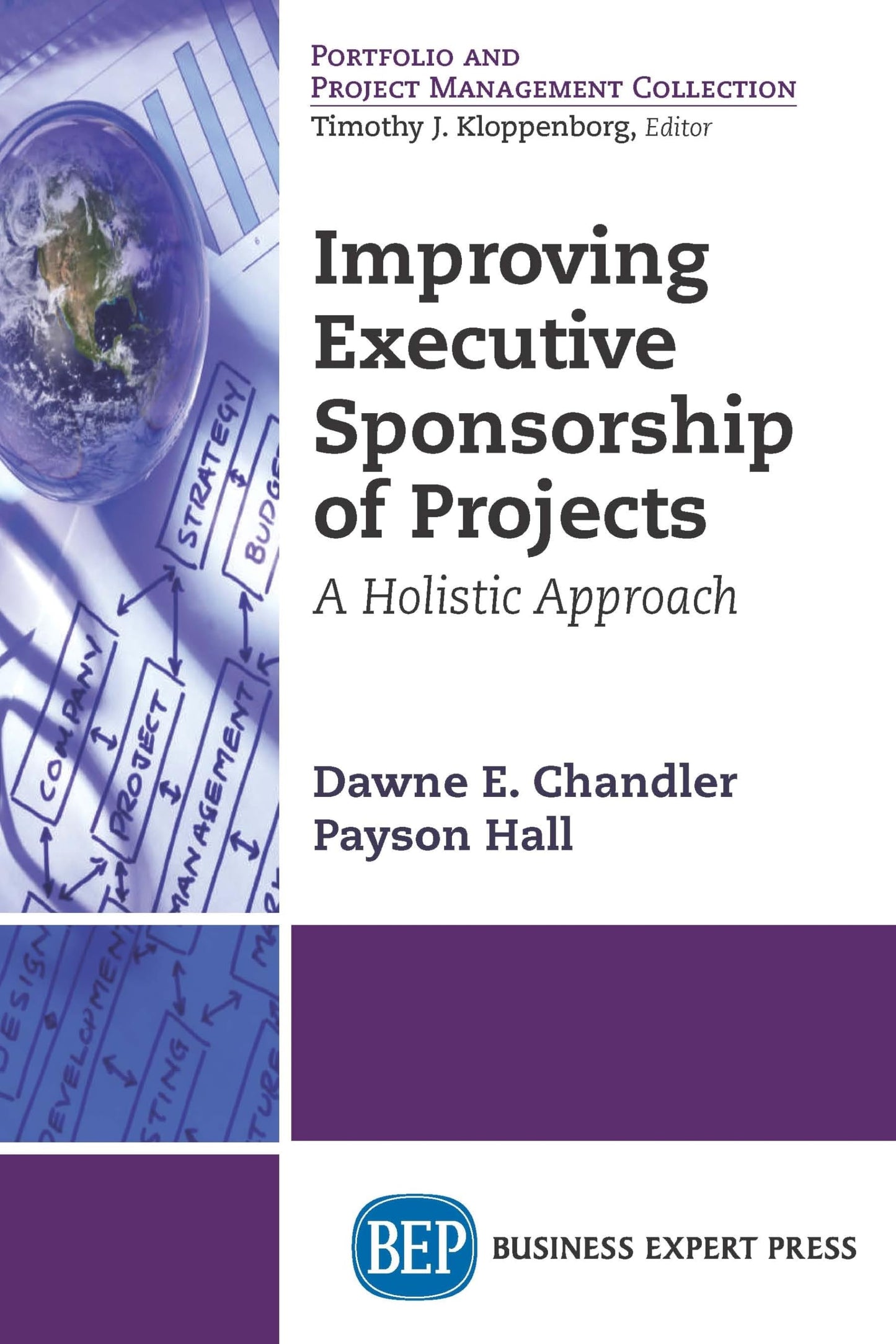 Improving Executive Sponsorship of Projects: A Holistic Approach - 1659