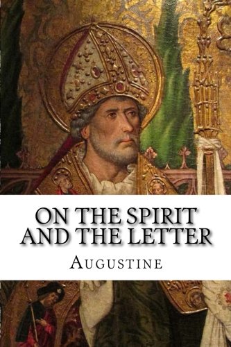 On the Spirit and the Letter